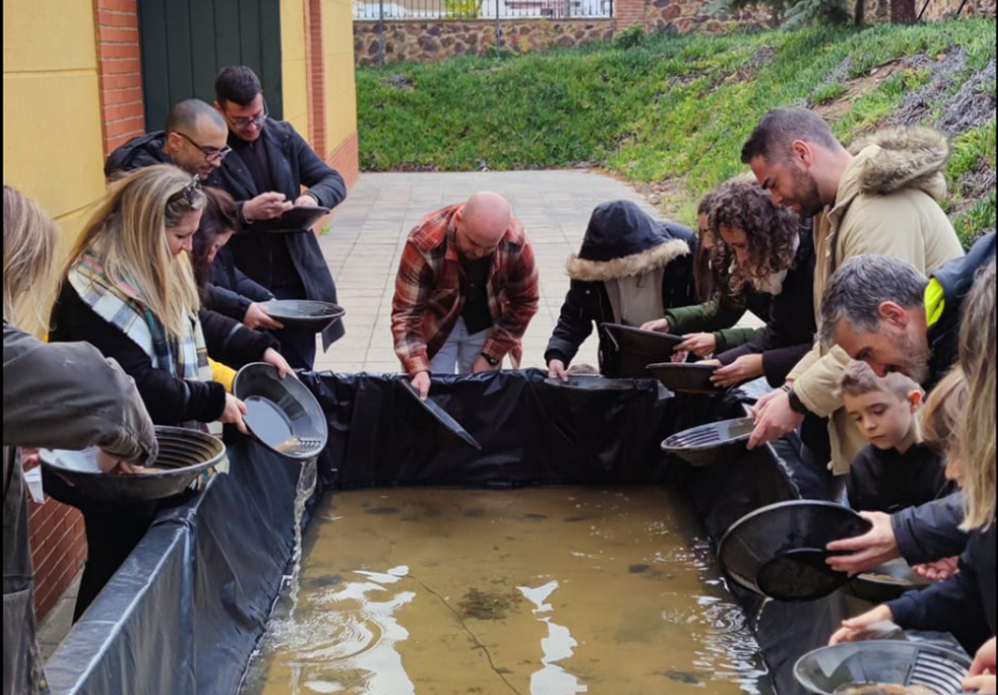 Visita Educativa 26-27