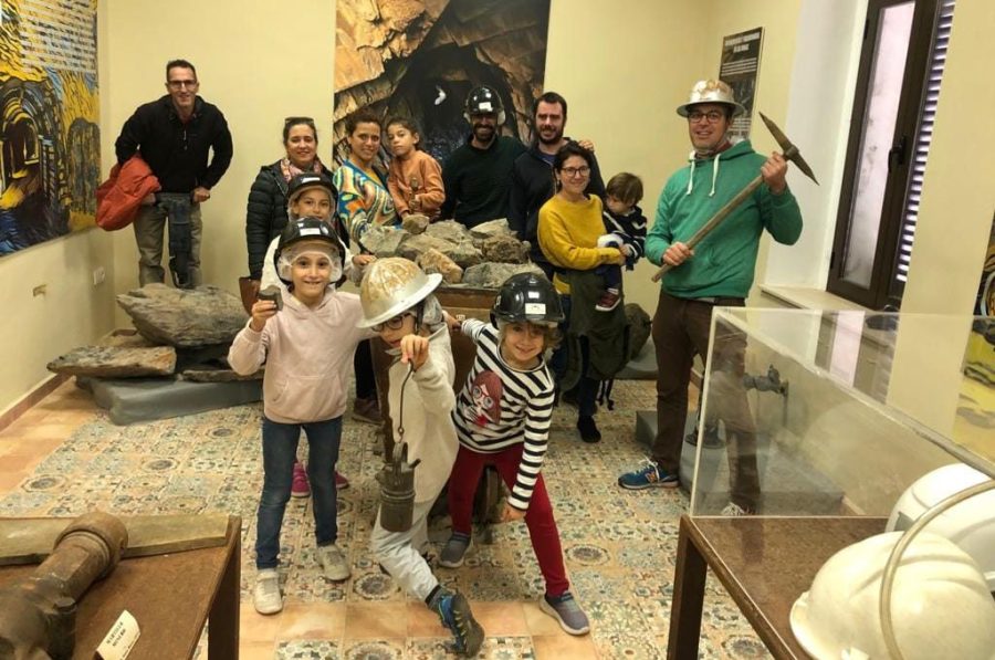 Visita Educativa 26-27